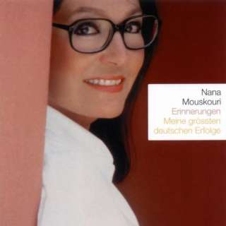  Erinnerungen Meine Groessten Nana Mouskouri