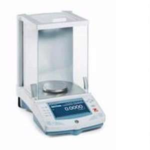   Pro Analytical Balance with AutoCa l  Legal for Trade 110 g x 0 0001 g