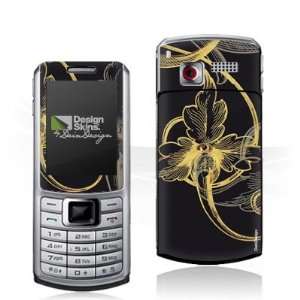  Design Skins for Samsung S3310   Luxury Design Folie 