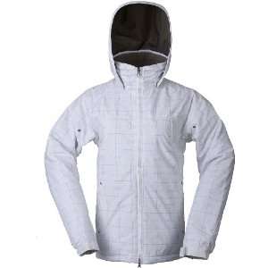  White Sierra Brittany Jacket Womens: Sports & Outdoors