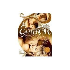  Emperor DVD (starring Janine Lindemulder) 