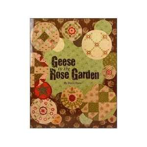  Kansas City Star Geese In The Rose Garden Book: Everything 