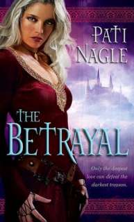   The Betrayal by Pati Nagle, Random House Publishing 