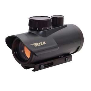  BSA Multi Purpose Sighting Systems Illuminated Dot 30mm 