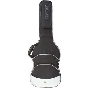   Revolution RG4000 9 B/BTW Gig Bag Bass Guitar Bag Musical Instruments