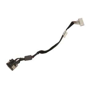  New Dell Studio 14Z 1440 DC Jack & Cable D234P 0D234P 