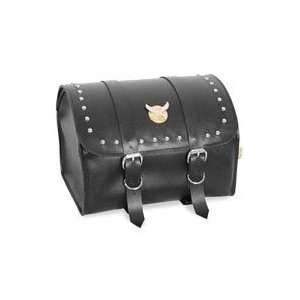  TT508 Studded Max Pax Saddlebag Automotive