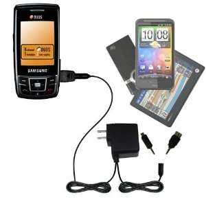   for the Samsung SGH D880 DUOS   uses Gomadic TipExchange Technology