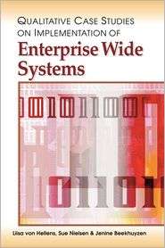 Qualitative Case Studies On Implementation Of Enterprise Wide Systems 