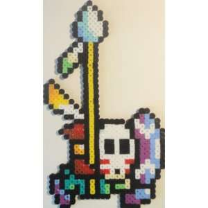  Spear Shy Guy Bead Sprite 