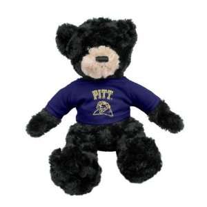  Pittsburgh Panthers dexter Teddy Bear