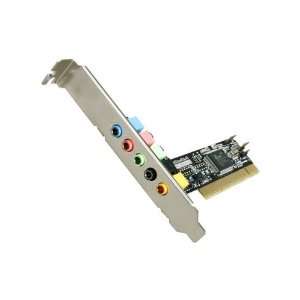  SOUND CARD ROSEWILL RC 701 PCI RETAIL