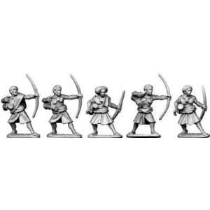  28mm Historical Somali Archers Toys & Games