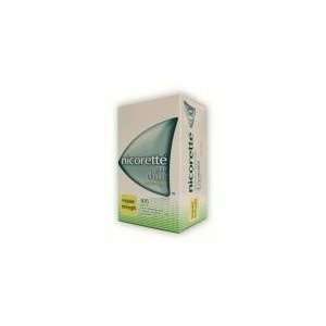  Nicorette Gum   1,050 Pieces