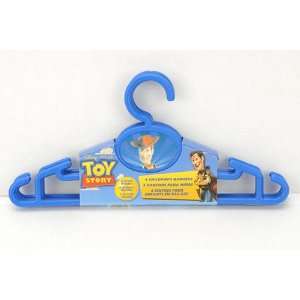    Disney Toy Story 4 Pack Hangers in Counter Display: Toys & Games