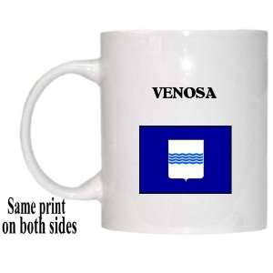  Italy Region, Basilicata   VENOSA Mug 