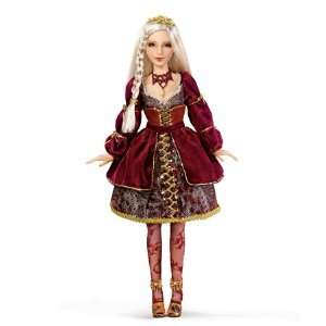   Passion, Juliet Ball Jointed Doll ( Item. June Delivery): Toys & Games