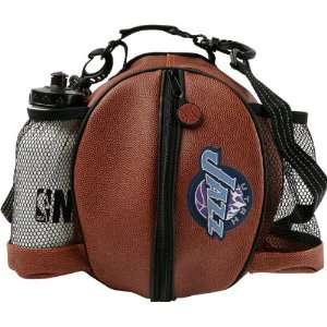  Utah Jazz Basketball Ballbag