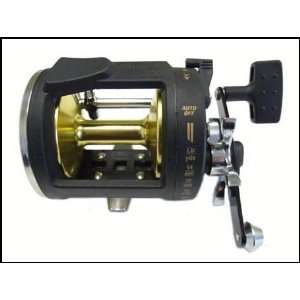  CHARTER PRO 300G LW Game Trolling Fishing Reel: Sports & Outdoors