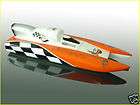 Arrow Shark 53 Fighter Cat Hull (2010 Painted Version)  