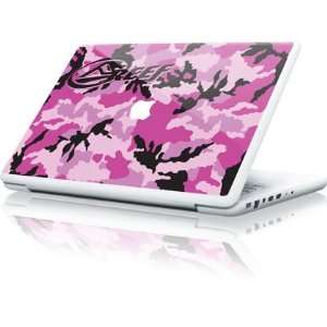  Reef Pink Camo skin for Apple MacBook 13 inch: Electronics