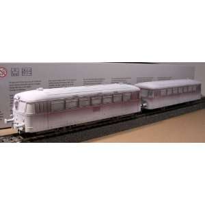  Trix 22796 Db Br798/998 Railbus (Snow Effect) Iv