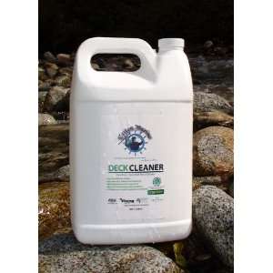 Triton Marine Non skid Deck Cleaner, 1 Gal.  Sports 