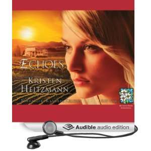   Audible Audio Edition) Kristen Heitzmann, Katherine Kellgren Books