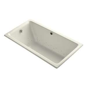  Kohler K 809 GSN 96 Kathryn 5.5Ft Bubblemassage Baths with 