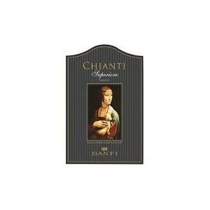  Banfi Chianti Superiore 2010: Grocery & Gourmet Food