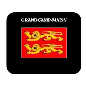    Basse Normandie   GRANDCAMP MAISY Mouse Pad 
