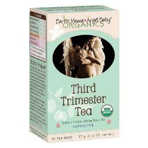   Angel Baby   Third Trimester Tea, 16 tea bags