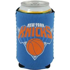  NBA New York Knicks Collapsible Koozie: Sports & Outdoors