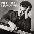 BILLY JOEL Greatest Hits Volume 1 & 2 2