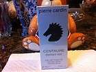 Pierre Cardin Centaure Diamont Noir 100 ml BNIB rare discontinued LAST 