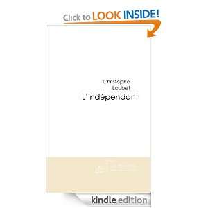 Indépendant  La saga des bannis (French Edition) Christophe 