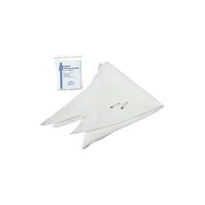 8661 Bandage Triangular Cotton 35x35x50 10 Per Case Part No. 8661 by 
