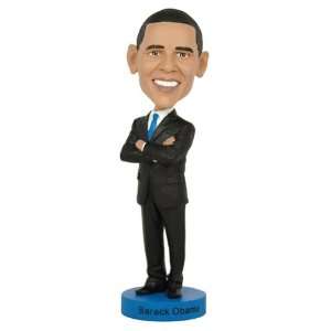  Barack Obama Bobblehead