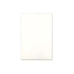  Fluorescent White #3 Kent Printable Cards: Office Products