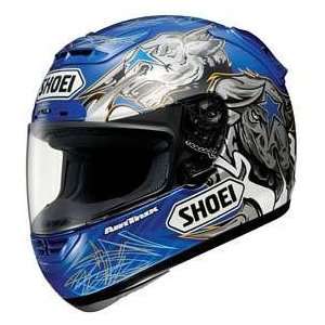  Shoei Racing Helmet X 11 E BOZ TC2 LG Automotive