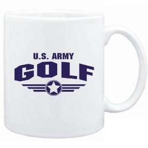  New  Army Sport Golf  Mug Sports