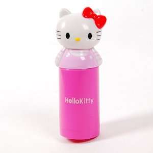  Hello Kitty Nylon PC Keyboard Cleaner Brush Pink 