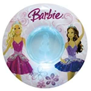  KNG Barbie Color Changing Night Light: Home Improvement