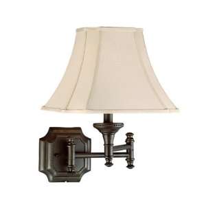  Wall Lamps Tremayne Swing Arm Lamp: Home & Kitchen
