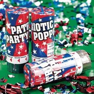   Poppers   Novelty Toys & Poppers & Pop Ups