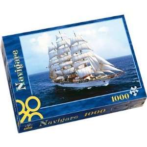  10132 The Sea Cloud Ship 1000pcs Toys & Games