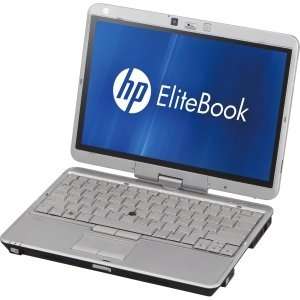  HP EliteBook 2760p LX389AW 12.1 LED Tablet PC   Core i5 