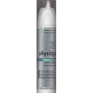  Physique Volumizing Spray, Non Aerosol   5.9 fl oz Beauty