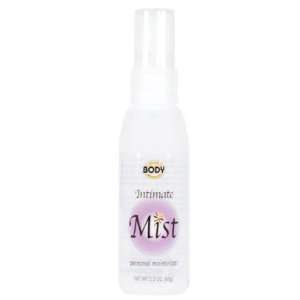  Intimate mist personal moisturizer 2.3 oz spray: Health 