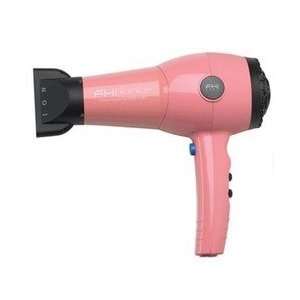    FHI Nano Weight Pro 1900 Hair Dryer PINK: Health & Personal Care
